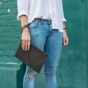 Go Forth Goods Felicity Pouch